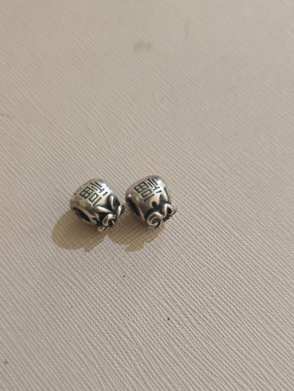 Authentic Pandora Charms